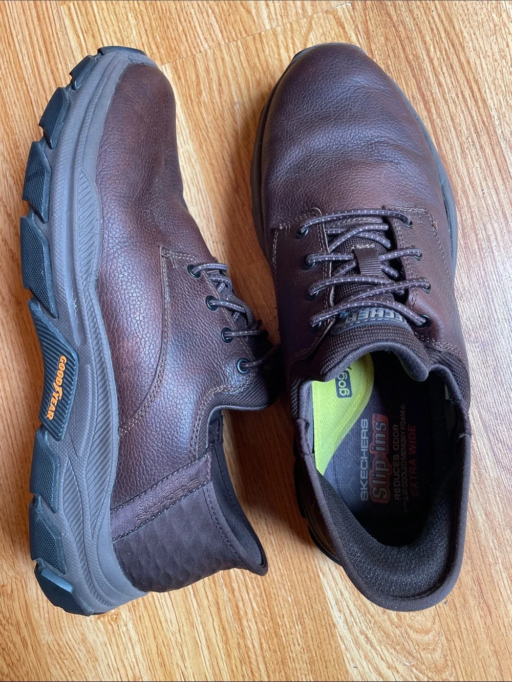Skechers Slip-Ins Respected Garville